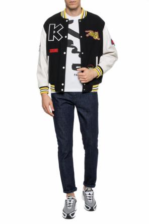 Bomber' jacket, zdjęcie 2 Bomber' jacket od Kenzo
